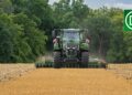 Fendt 600 Vario