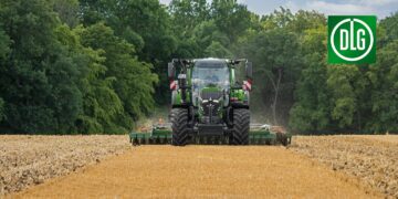 Fendt 600 Vario