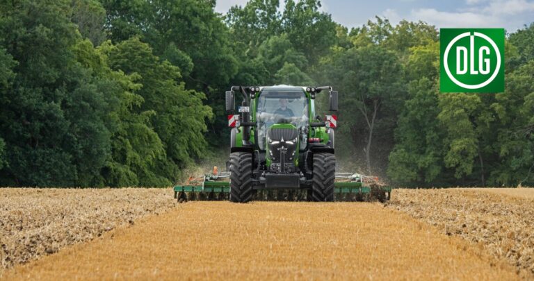 Fendt 600 Vario