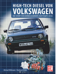 Literatur: Meilensteine der Motorenentwicklung