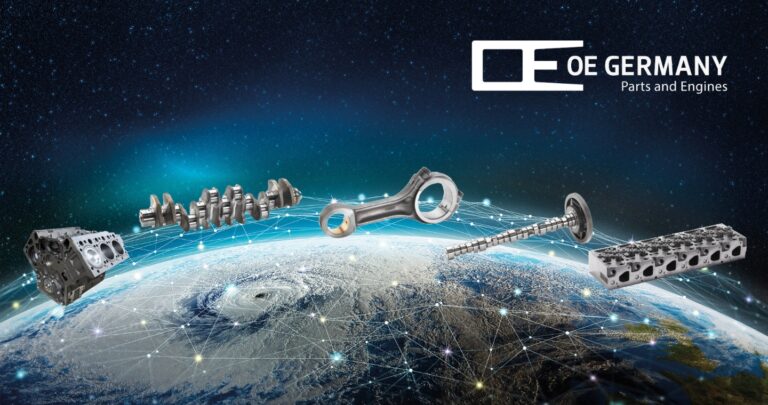 OE Germany - Big 5
