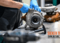 Sieker Turbo Turbolader