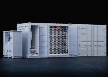 Mercedes-Benz Energiespeicher