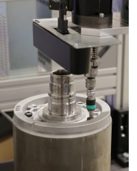 Demontage-Demonstrator Fraunhofer IWU