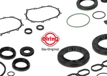 Komponenten Elektromobilität