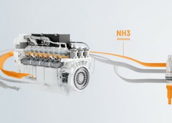 Liebherr Alternative Fuels