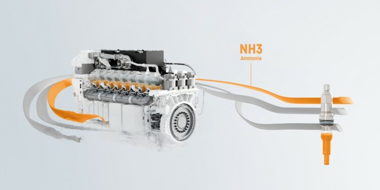 Liebherr Alternative Fuels