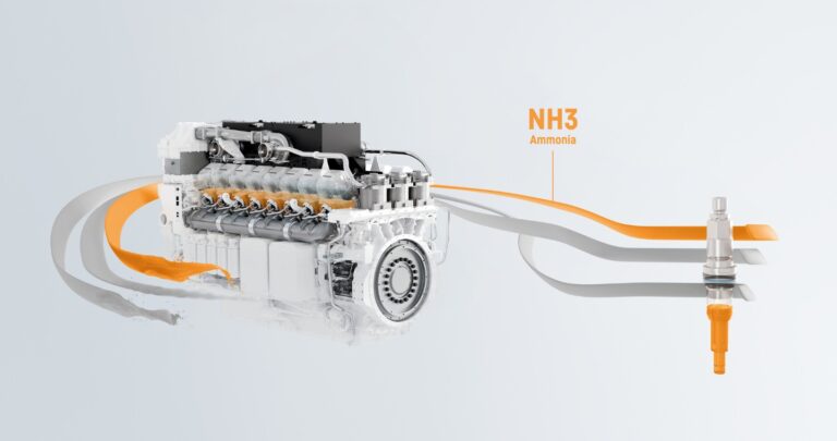 Liebherr Alternative Fuels