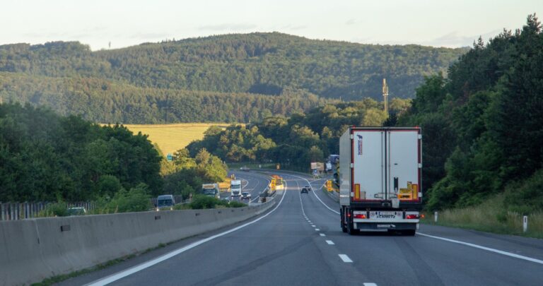 Lkw