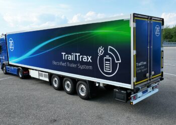 TrailTrax