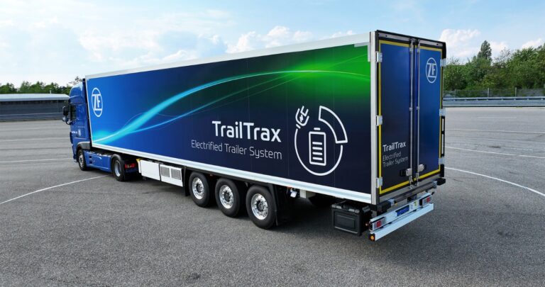 TrailTrax