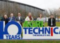 40 Jahre Agritechnica