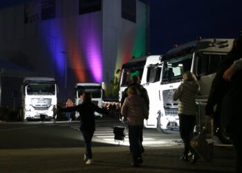 MAN lange Nacht der Wissenschaften