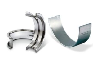 Motorenservice Gleitlager