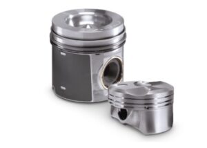 Motorenservice Kolben