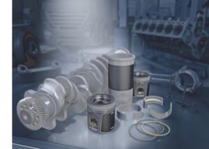 Motorenservice Produkte Hardparts