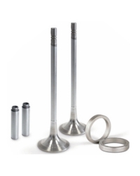 Motorenservice Ventilgruppe