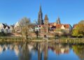 Blick auf Ulm