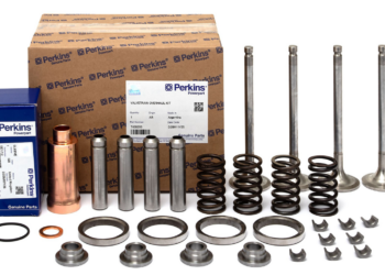 Perkins Überholungsstätze 4000er-Serie
