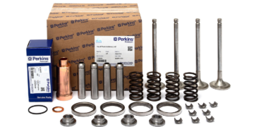 Perkins Überholungsstätze 4000er-Serie