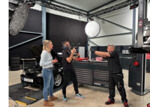 Elring fabucar 0704 II