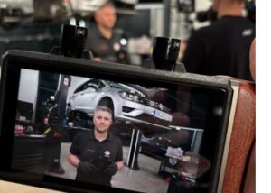 Elring fabucar 0704 IV