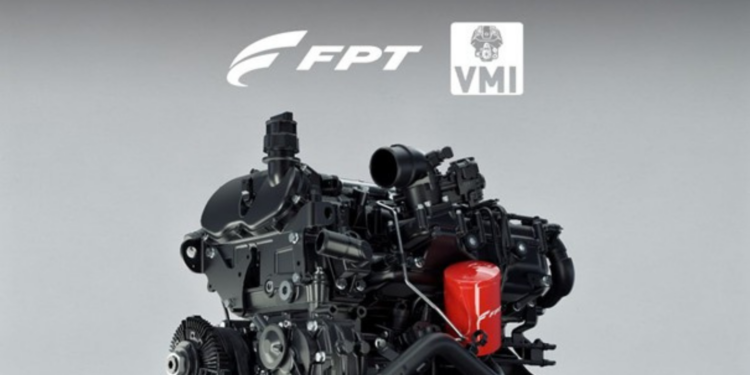 FPT wird Fördermitglied beim VMI