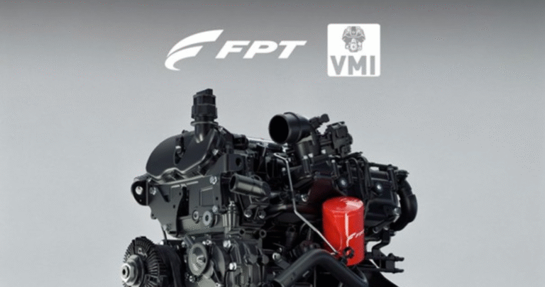 FPT wird Fördermitglied beim VMI