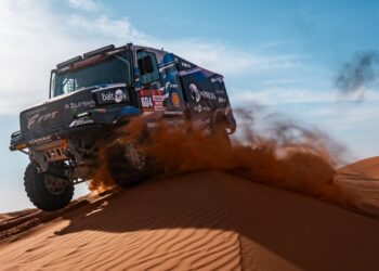 FPT Dakar