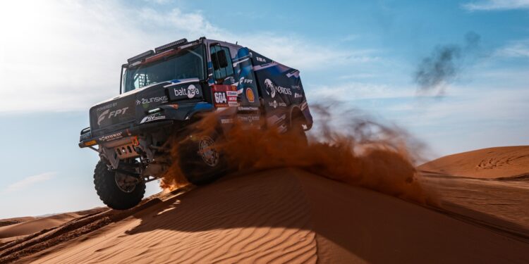 FPT Dakar
