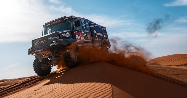 FPT Dakar
