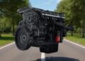 FPT Motor