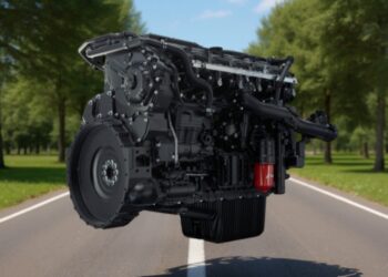 FPT Motor