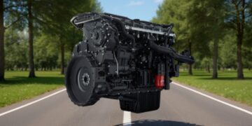FPT Motor