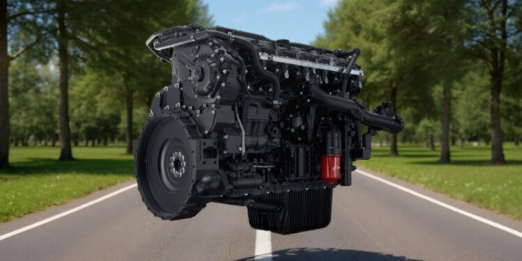 FPT Motor