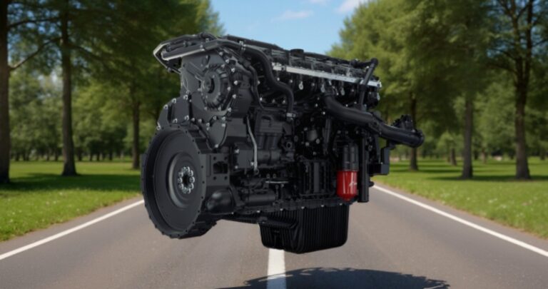 FPT Motor