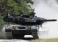 KNDS LEOPARD 2