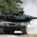 KNDS LEOPARD 2