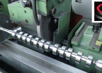 Nockenwelle eingelaufen Benzinpumpen-Rollenstößel zerstört Nockenwelle