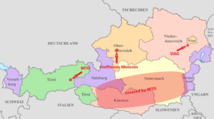 Service Map Austria_2025