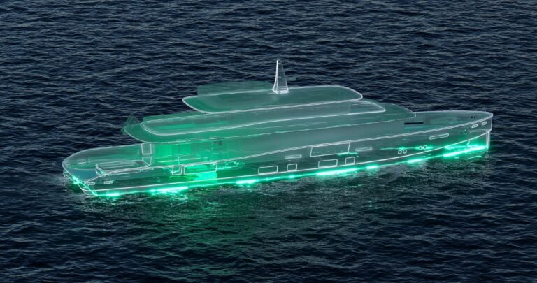 Benetti B.Neos Hybrid