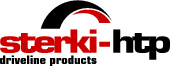 Sterki Logo