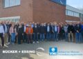 VMI Regio Nord/West bei Bücker + Essing in Lingen