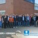 VMI Regio Nord/West bei Bücker + Essing in Lingen