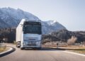 Volvo Truck