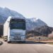 Volvo Truck