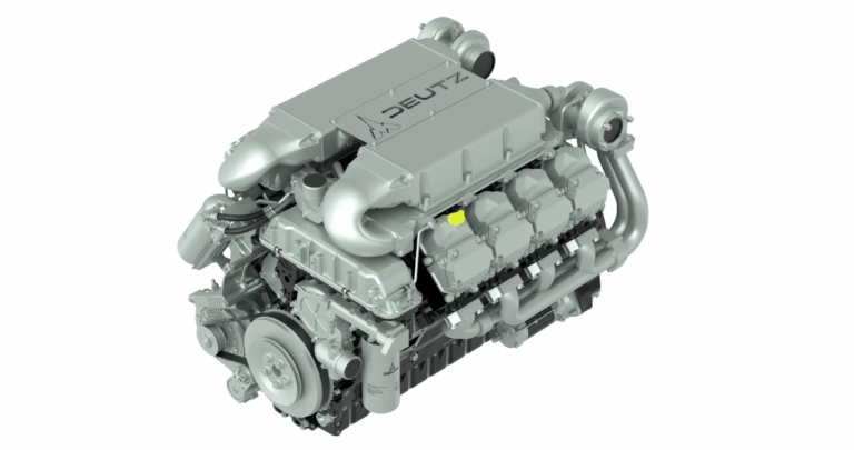 Deutz-Powerpacks