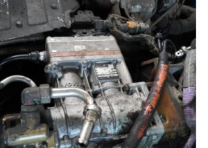 Motorschaden