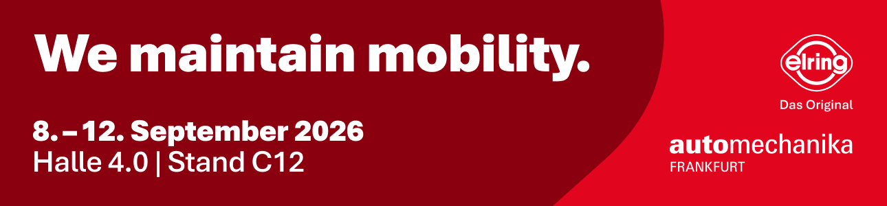 Elring – Automechanika 2026