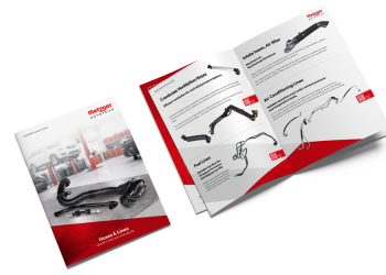 Metzger Autoteile Katalog